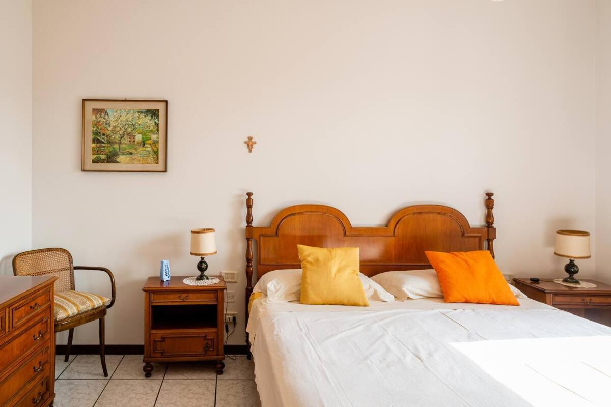 ブレシアCasa De Rocco No Check In After 19 00アパートメント エクステリア 写真