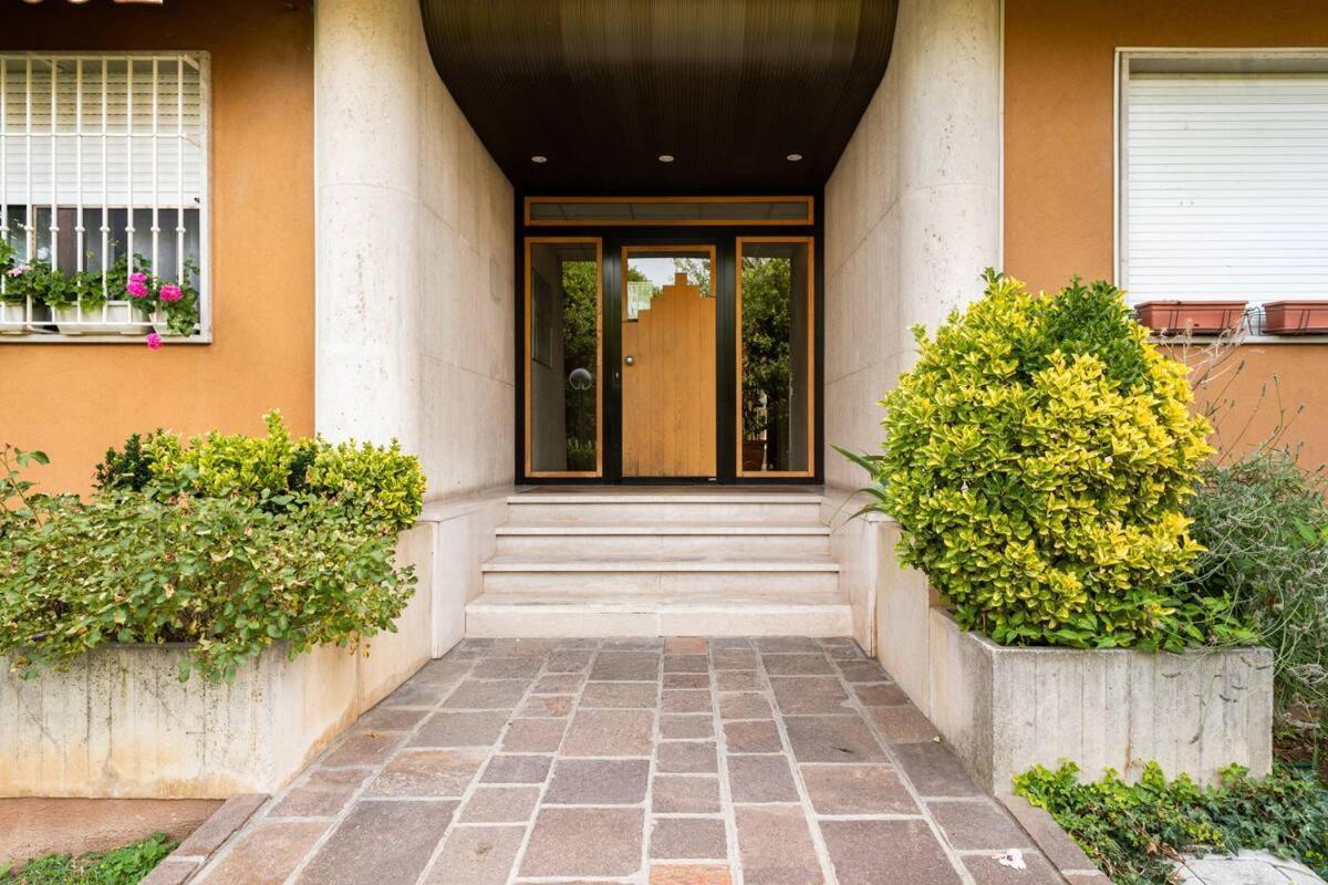 ブレシアCasa De Rocco No Check In After 19 00アパートメント エクステリア 写真