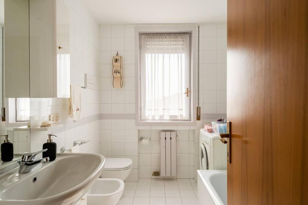 ブレシアCasa De Rocco No Check In After 19 00アパートメント エクステリア 写真