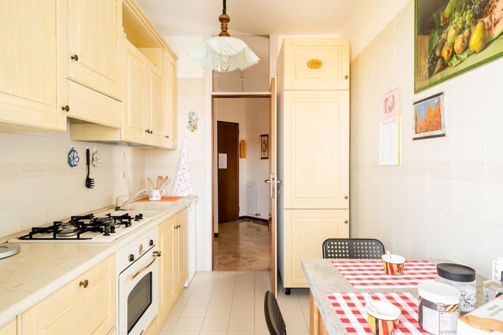 ブレシアCasa De Rocco No Check In After 19 00アパートメント エクステリア 写真