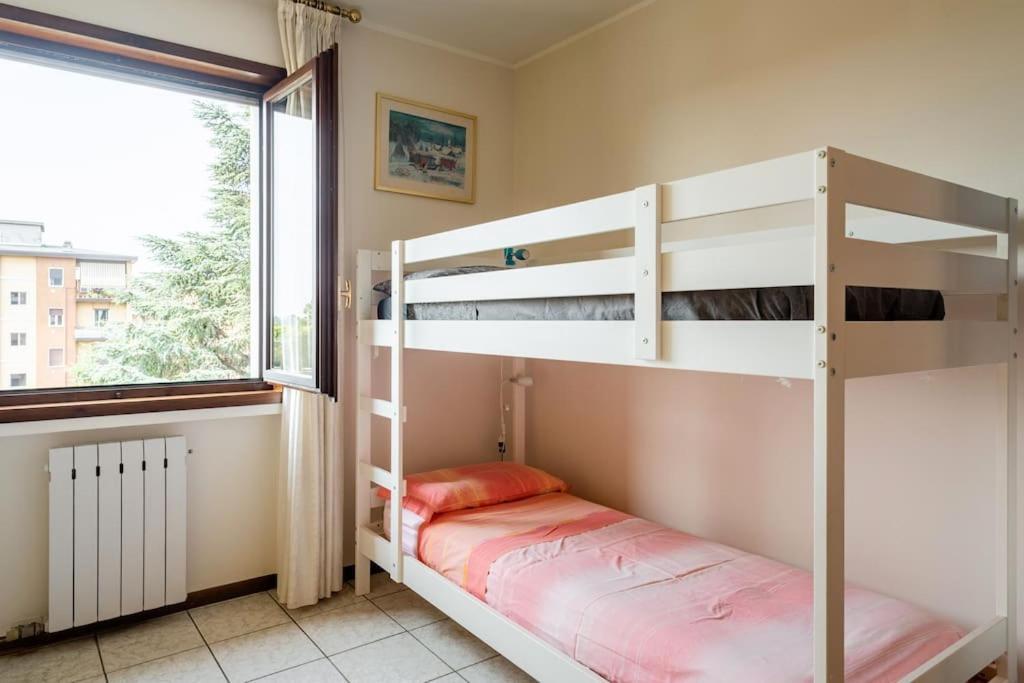 ブレシアCasa De Rocco No Check In After 19 00アパートメント エクステリア 写真