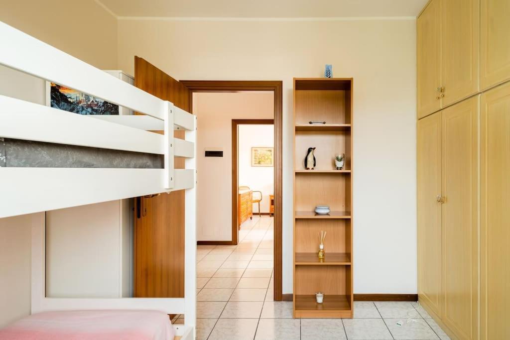 ブレシアCasa De Rocco No Check In After 19 00アパートメント エクステリア 写真