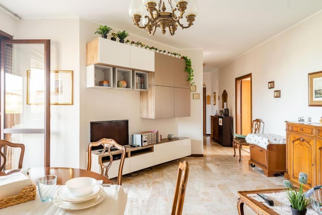 ブレシアCasa De Rocco No Check In After 19 00アパートメント エクステリア 写真