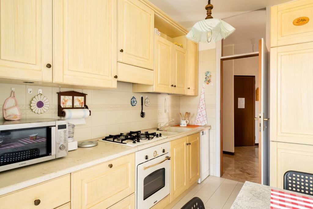 ブレシアCasa De Rocco No Check In After 19 00アパートメント エクステリア 写真